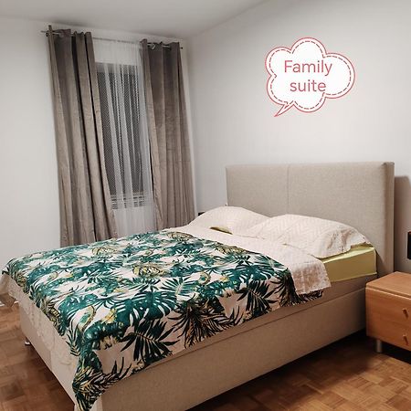 PUY Little Paradise מראה חיצוני תמונה
